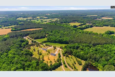 166 Elgain Cockrell Road, Saluda, SC 29138 - Photo 30