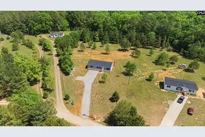 166 Elgain Cockrell Road, Saluda, SC 29138 - Photo 2