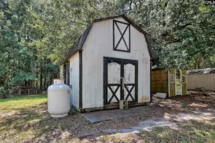 913 Old Stagecoach Rd, Camden, SC 29020 - Photo 14