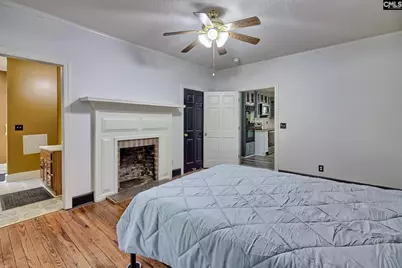 913 Old Stagecoach Road, Camden, SC 29020 - Photo 30