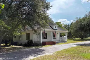 913 Old Stagecoach Rd, Camden, SC 29020 - Photo 1