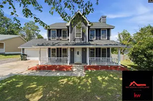 1232 Friarsgate Blvd, Irmo, SC 29063 - Photo 1