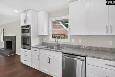 1400 Elizabeth Lane, West Columbia, SC 29169 - Photo 2