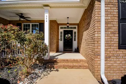 244 W Longtown Road, Blythewood, SC 29016 - Photo 4