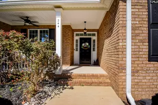 244 W Longtown Rd, Blythewood, SC 29016 - Photo 4