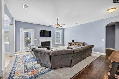 463 Bronze Drive, Lexington, SC 29072 - Photo 12