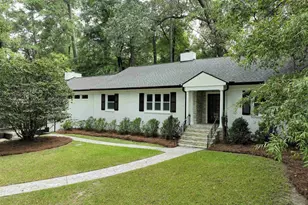 4306 Trenholm, Columbia, SC 29206 - Photo 1