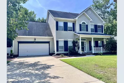523 Whitewater Drive, Irmo, SC 29063 - Photo 1
