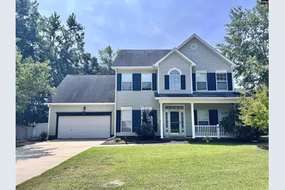 523 Whitewater Drive, Irmo, SC 29063 - Photo 2