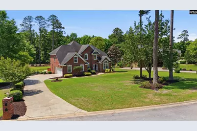200 Cedar View Drive, Irmo, SC 29063 - Photo 1