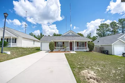201 Covey Lane, Lexington, SC 29073 - Photo 2