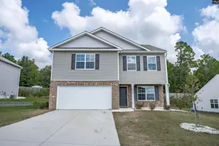 246 Carrington Dr, Lugoff, SC 29078 - Photo 1