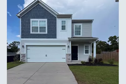99 Jacobs Drive, Columbia, SC 29229 - Photo 2