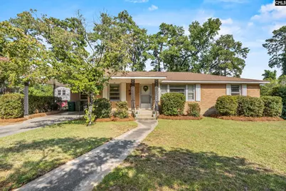 1227 Axtell Drive, Cayce, SC 29033 - Photo 1