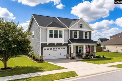 214 Tannery Drive, Lexington, SC 29073 - Photo 2