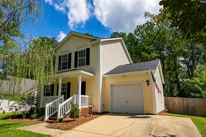 142 Hawks Nest Court, Columbia, SC 29212 - Photo 2
