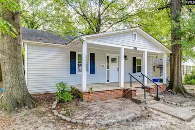 806 S Woodrow Street, Columbia, SC 29205 - Photo 2
