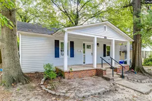806 S Woodrow St, Columbia, SC 29205 - Photo 2