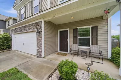 543 Walking Lane, Lexington, SC 29073 - Photo 26