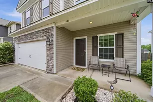 543 Walking Ln, Lexington, SC 29073 - Photo 26