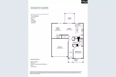 3064 Hanging Valley Road, Blythewood, SC 29016 - Photo 28