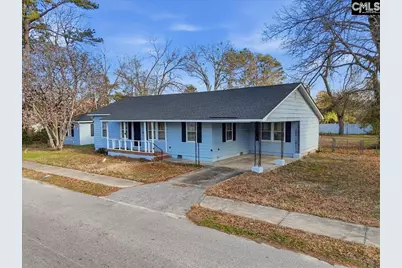 100 Warren Avenue, Lamar, SC 29069 - Photo 1