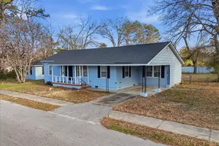 100 Warren Ave, Lamar, SC 29069 - Photo 1