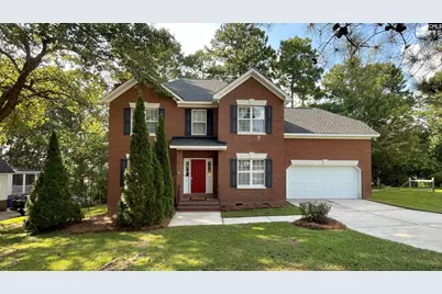 143 King Charles Road, Columbia, SC 29209 - Photo 1