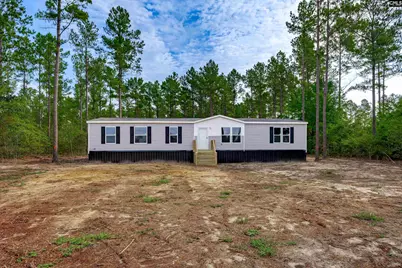 383 Otis Baughman S.R. Road, Wagener, SC 29164 - Photo 42