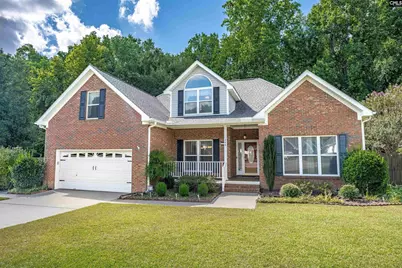 348 Blossom View Court, West Columbia, SC 29170 - Photo 2