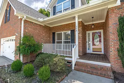 348 Blossom View Court, West Columbia, SC 29170 - Photo 4