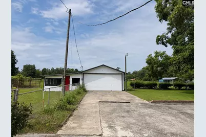 4316 Charleston Highway, Orangeburg, SC 29115 - Photo 16