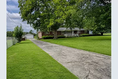 4316 Charleston Highway, Orangeburg, SC 29115 - Photo 1