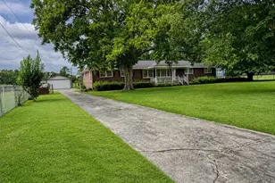 4316 Charleston Hwy, Orangeburg, SC 29115 - Photo 1