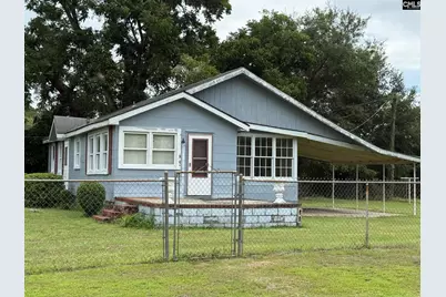 4316 Charleston Highway, Orangeburg, SC 29115 - Photo 18