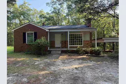 207 Lee Street, Kershaw, SC 29067 - Photo 1
