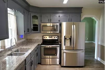 1035 Waterway Drive, Sumter, SC 29154 - Photo 8