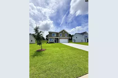 183 Andover Way, Lugoff, SC 29078 - Photo 4