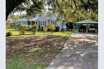 4145 Faust Street, Bamberg, SC 29003 - Photo 2