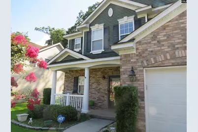 217 Creek Branch Drive, Lexington, SC 29072 - Photo 1
