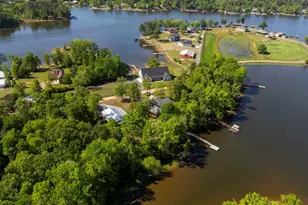 1584 Hutto Island Rd, Leesville, SC 29070 - Photo 4