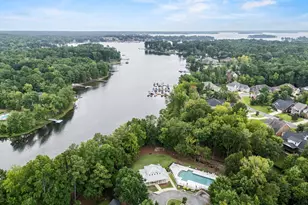 136 Hawks Ridge Ln, Chapin, SC 29036 - Photo 4
