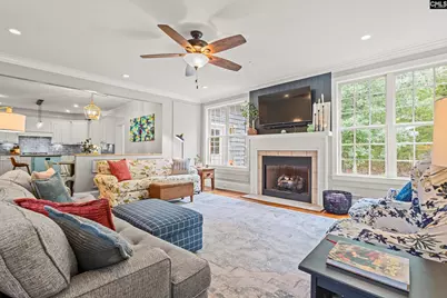 136 Hawks Ridge Lane, Chapin, SC 29036 - Photo 20