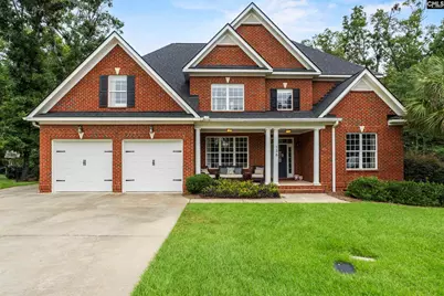 136 Hawks Ridge Lane, Chapin, SC 29036 - Photo 1