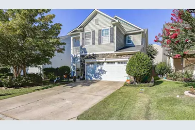 325 Cherokee Pond Trail, Lexington, SC 29072 - Photo 2