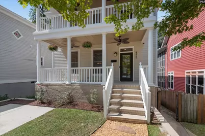 2315 Gadsden Street, Columbia, SC 29201 - Photo 2