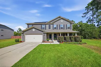 1314 Chestnut Road, Elgin, SC 29045 - Photo 1