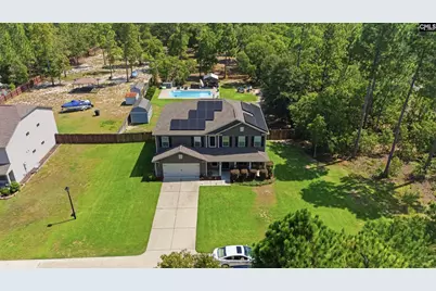 1314 Chestnut Road, Elgin, SC 29045 - Photo 44