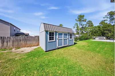 1314 Chestnut Road, Elgin, SC 29045 - Photo 38