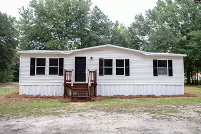 446 W Inwood Street, Bethune, SC 29009 - Photo 1
